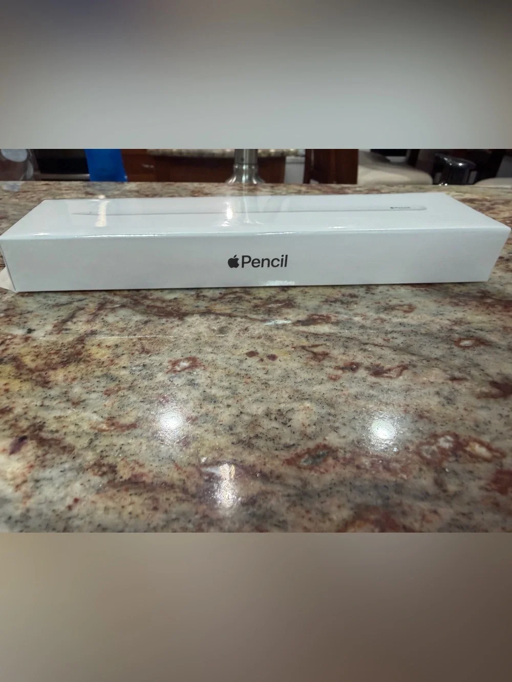 Apple brand new